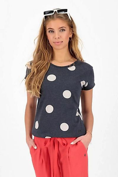 Alife & Kickin Rundhalsshirt CocoAK B Shirt Damen Kurzarmshirt, Shirt günstig online kaufen