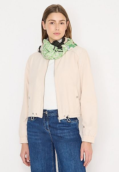 CECIL Loop, mit grafischem Muster günstig online kaufen