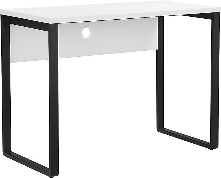 Places of Style Schreibtisch Moid, Computertisch, günstig online kaufen
