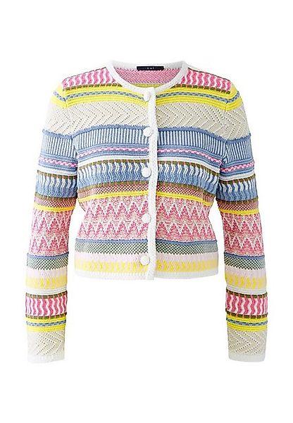 Oui Strickjacke günstig online kaufen