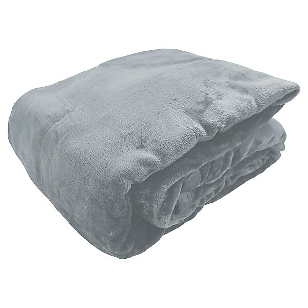 Haus und Deko Tagesdecke Kuscheldecke günstig online kaufen