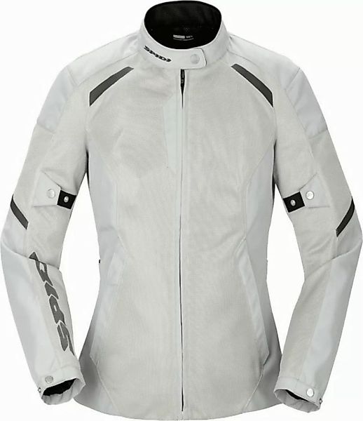 SpiDi Motorradjacke Tek Net Damen Motorradjacke günstig online kaufen