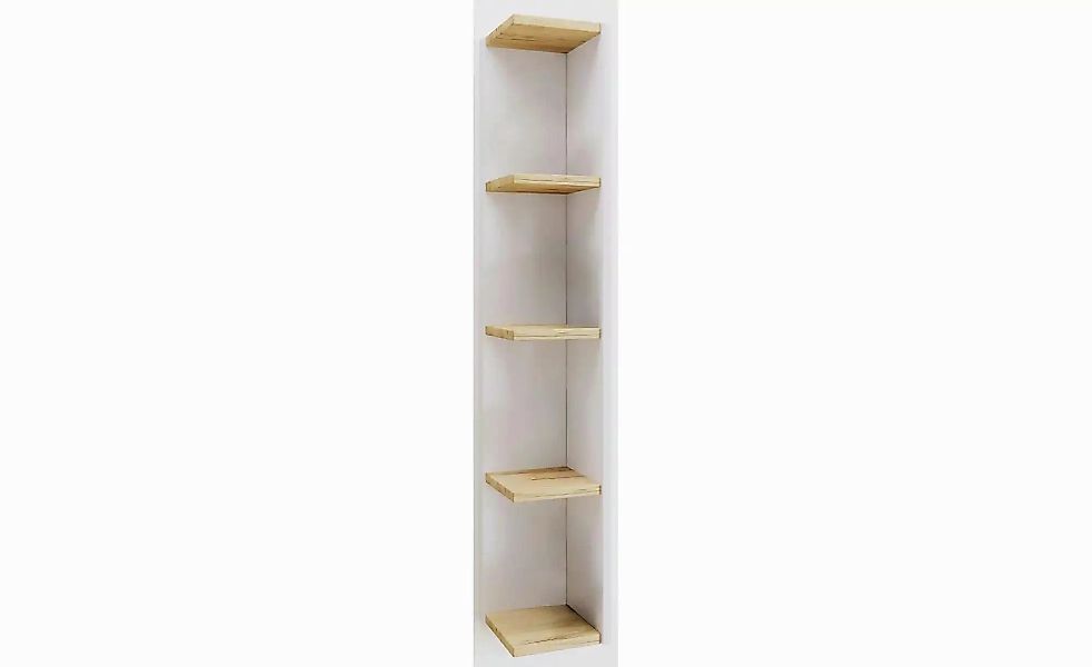 VCM Standregal Holz Stand Regal Aufbewahrung günstig online kaufen