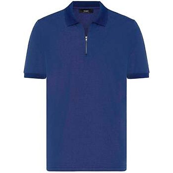 Antioch  Poloshirt Urion Zipper Collar Regular Fit T-Shirt günstig online kaufen
