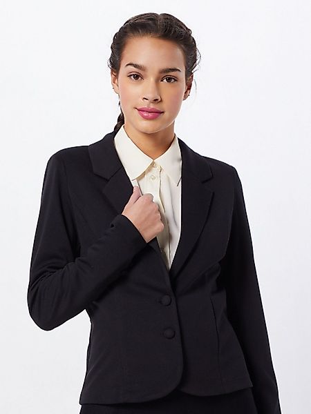 FREEQUENT Kurzblazer NANNI (1-tlg) Plain/ohne Details günstig online kaufen