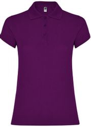 Roly Poloshirt Damen Star Woman Poloshirt, günstig online kaufen