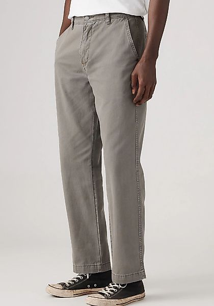 Levi's® Chinohose CHINO AUTHENTIC STRT in günstig online kaufen