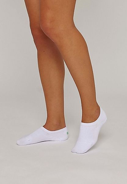 SNOCKS Füßlinge Kurze Bambus Socken für günstig online kaufen