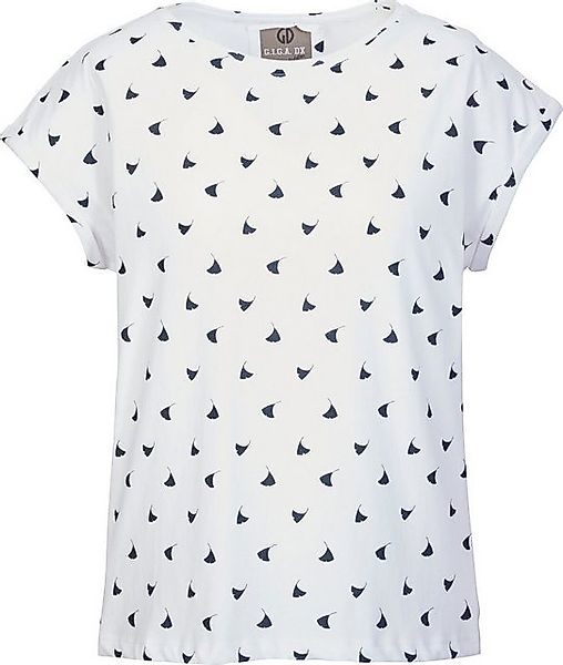 G.I.G.A. DX T-Shirt GS 34 WMN TSHRT GOTS BRILLIANT WHITE günstig online kaufen