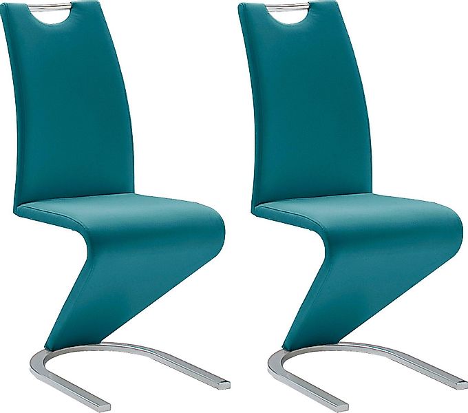 MCA furniture Freischwinger Amado, TOPSELLER! (Set, günstig online kaufen