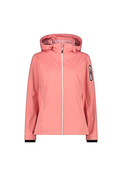 CMP Softshelljacke CMP Damen leichte Softshelljacke günstig online kaufen
