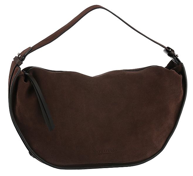 Marc O'Polo Accessories Hobo Aamu, Beuteltasche, Damen Handtasche, Umhänget günstig online kaufen