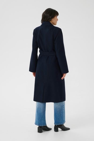 KAFFE Wintermantel Jacke KAfanny günstig online kaufen