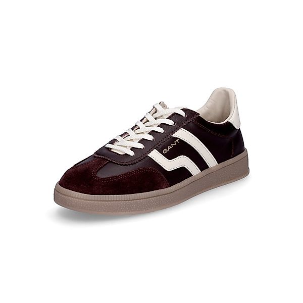 Gant Gant Damen Sneaker Cuzima weinrot günstig online kaufen