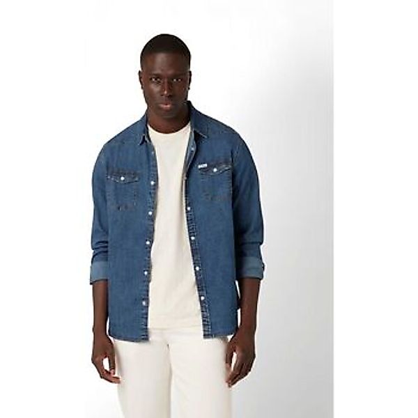 Guess  Jeansjacken M4YH02 D3PF6-SAFI günstig online kaufen