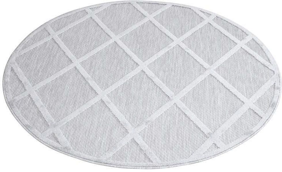 Carpet City Teppich In-& Outdoorteppich Santorini günstig online kaufen