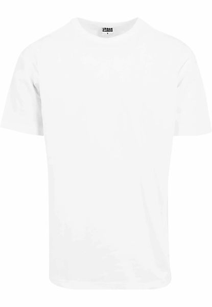 URBAN CLASSICS T-Shirt "Urban Classics Herren Oversized Tee", (1 tlg.) günstig online kaufen