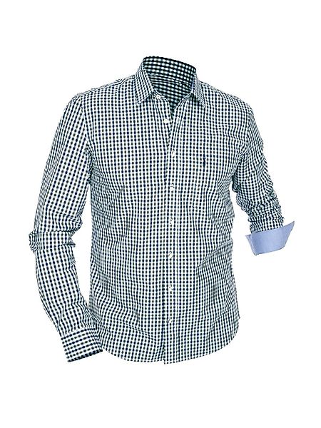 Almsach Trachtenhemd LF670-CO günstig online kaufen