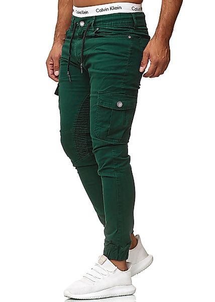 OneRedox Straight-Jeans 3207C (Chino Cargohose Streetwear, günstig online kaufen