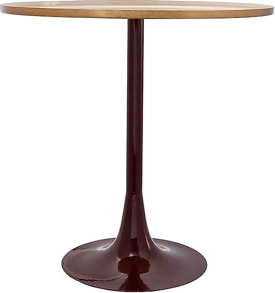 Kayoom Beistelltisch »Art Deco 925, Abstelltisch aus Metall,funktional und günstig online kaufen