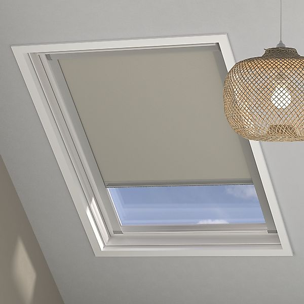 Dachfensterrollo Sky-Rollo, my home, verdunkelnd, mit günstig online kaufen