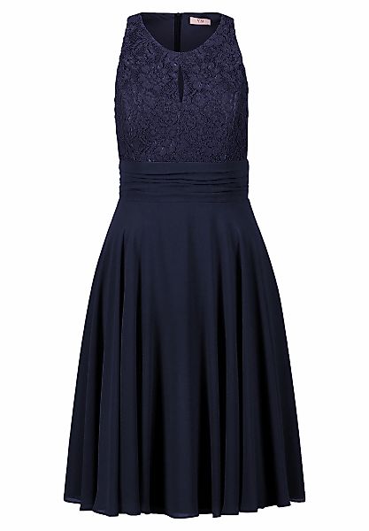 Vera Mont Abendkleid "Vera Mont Abendkleid mit Spitze", Spitze günstig online kaufen