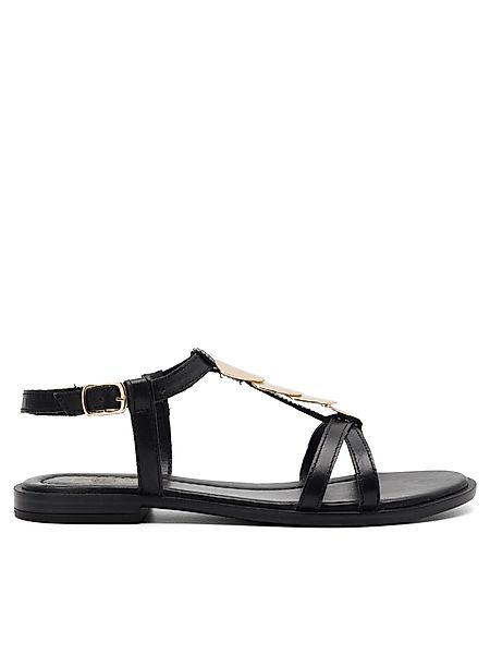 LASOCKI Sandalen AGA WI23-AGA-07 Schwarz Sandale günstig online kaufen