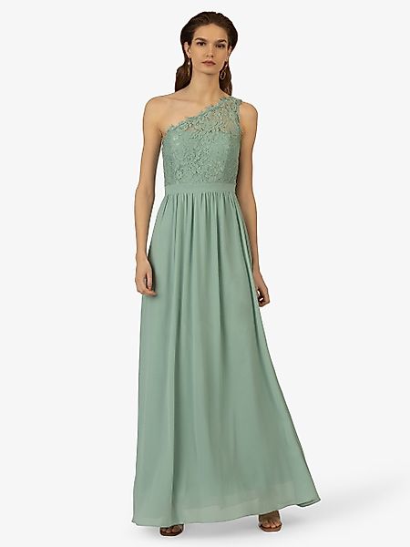 Kraimod Abendkleid aus hochwertigem Polyester Material günstig online kaufen