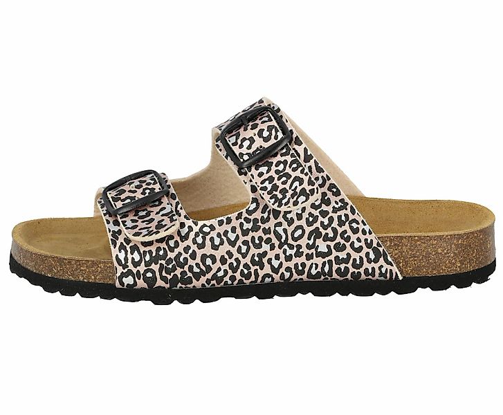 Lico Pantolette "Freizeitschuhe 560247 Lico Bioline Pantolette" günstig online kaufen