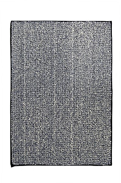 Ridder Badematte Fresh schwarz, Höhe 70 günstig online kaufen