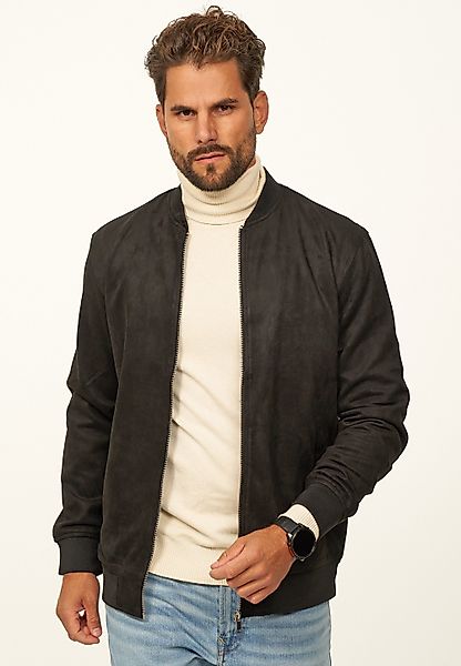 OneRedox Blouson als Weiche Übergangsjacke mit günstig online kaufen