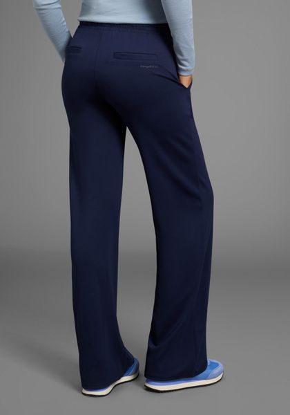 KangaROOS Palazzohose im Loose Fit mit günstig online kaufen