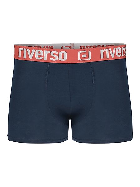 riverso Herren Boxershorts RIVHarry 5er Pack günstig online kaufen