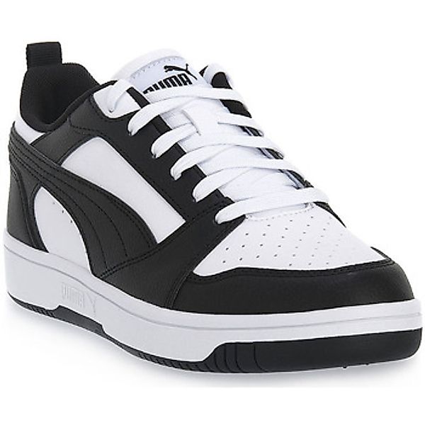 Puma  Schuhe 01 REBOUND V6 LOW JR günstig online kaufen