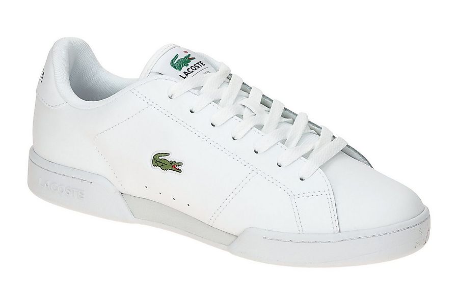 Lacoste 49SMA0035_21G Schnürschuh günstig online kaufen