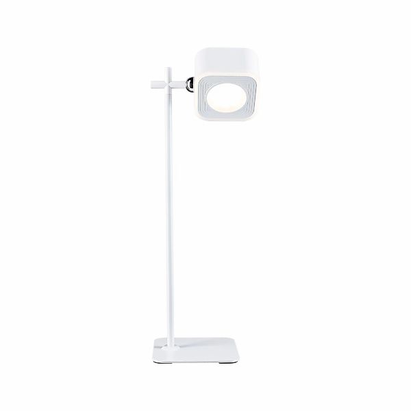 Paulmann "Mobile Tischleuchte Varia White Switch 250lm / 60lm 1,6W / 0,4W W günstig online kaufen