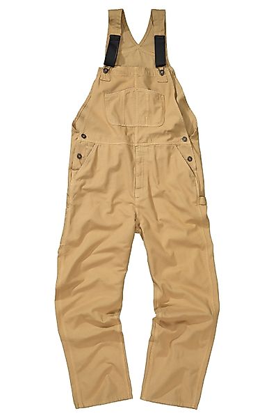 JP1880 5-Pocket-Jeans Latzhose Workwear elastische Träger günstig online kaufen