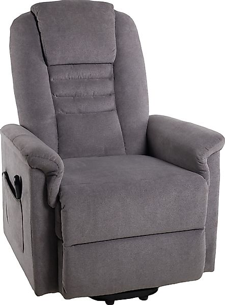 Duo Collection TV-Sessel Granada mit elektrischer günstig online kaufen