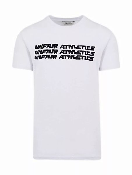 Unfair Athletics T-Shirt Unfair Athletics Herren T-Shirt Scorpion günstig online kaufen
