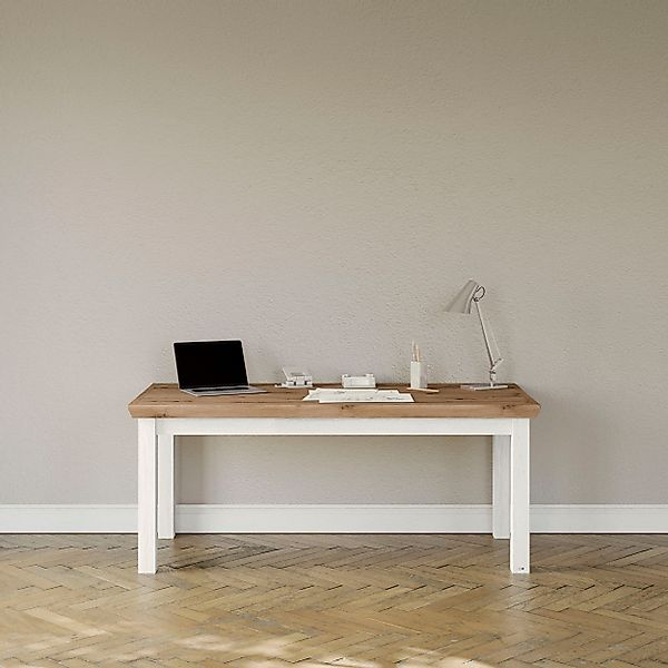 set one by Musterring Schreibtisch York, günstig online kaufen
