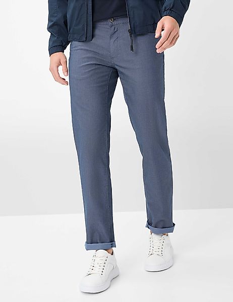 Brax 5-Pocket-Hose "Style CADIZ" günstig online kaufen