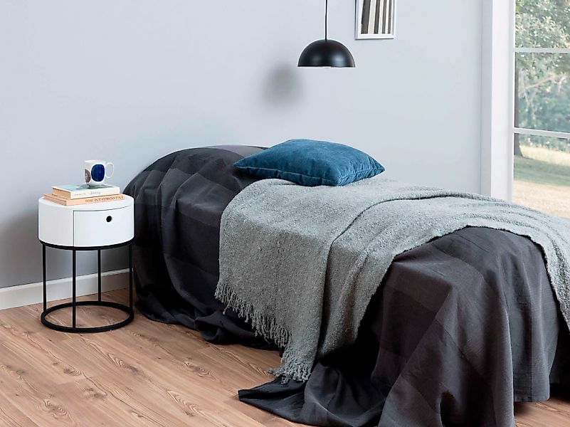 ACTONA GROUP Nachttisch Polo (1-St), Nachttisch günstig online kaufen
