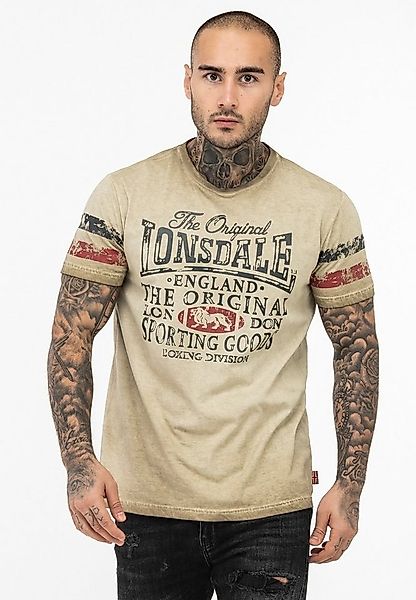 Lonsdale T-Shirt Skeld günstig online kaufen