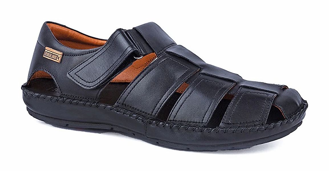 PIKOLINOS Sandale "TARIFA", Sommerschuh, Klettschuh, Outdoorsandale, mit Kl günstig online kaufen