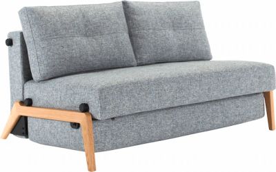 INNOVATION LIVING ™ Schlafsofa »Cubed Klappsofa, hochwertige Schlaffunktion günstig online kaufen