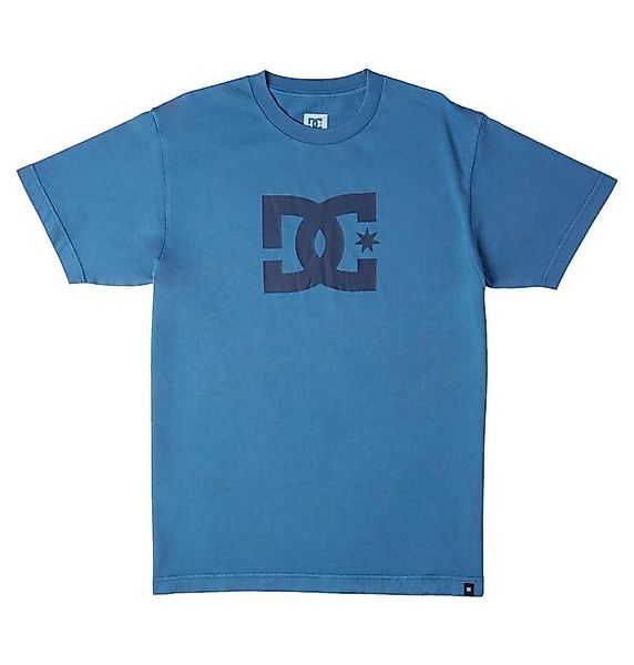 DC Shoes T-Shirt DC Star Pigment Dye günstig online kaufen