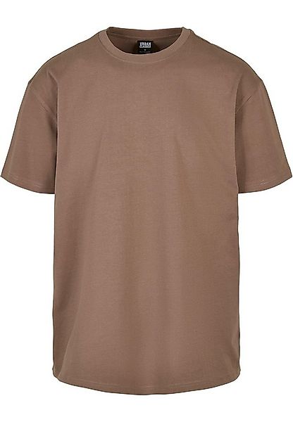 URBAN CLASSICS T-Shirt Urban Classics Herren Heavy Oversized Tee (1-tlg) günstig online kaufen