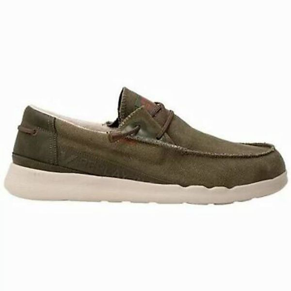 Replay Slip-On Sneaker "ALCYON NATURE", Mokassin, Slipper, Freizeitschuh in günstig online kaufen