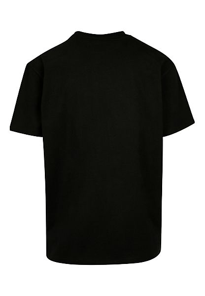Merchcode T-Shirt "Merchcode Halloween - Skull Tee", (1 tlg.) günstig online kaufen