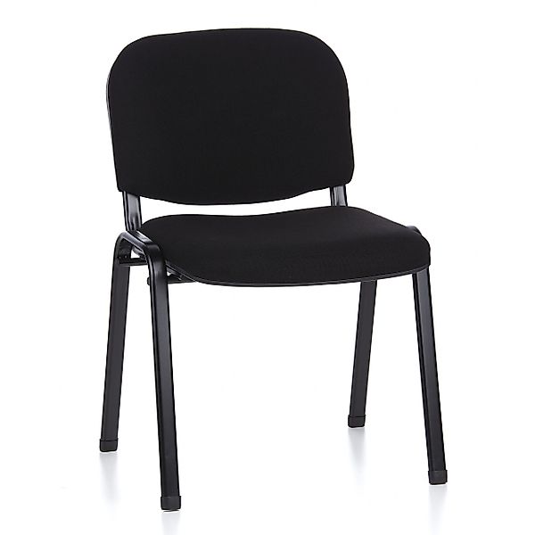 hjh OFFICE 4-Fußstuhl Vierfußstuhl XT 600 günstig online kaufen